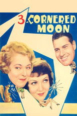 Poster de la película Three Cornered Moon