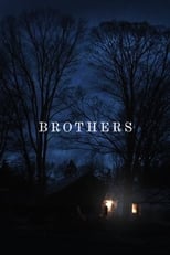 Poster de la película Brothers