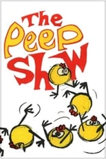 Poster de la película The Peep Show