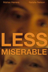 Poster de la película Less Miserable