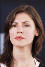 Actor Olga Dihovichnaya