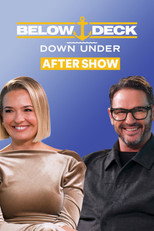 Poster de la serie Below Deck Down Under: After Show
