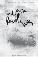 Poster de la película The Revolution Hunter