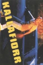 Poster de la película Kallafiorr