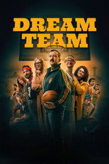 Poster de la película Dream Team