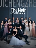 Poster de la serie The Heir to The Throne