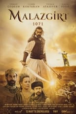 Poster de la película Malazgirt 1071