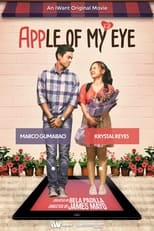 Poster de la película Apple of My Eye