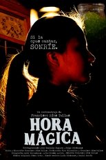 Poster de la película Magic Hour