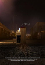 Poster de la película Atonal