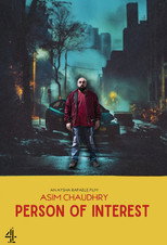 Poster de la película Person of Interest