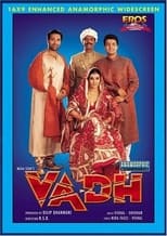 Poster de la película Vadh
