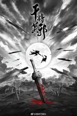 Poster de la película Spirit of Two Swords