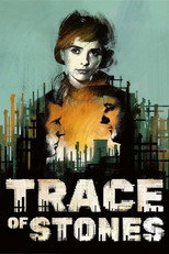 Poster de la película Trace of Stones