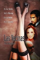 Poster de la película Las vecinas