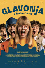 Poster de la película Extraordinary