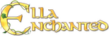 Logo Ella Enchanted