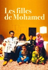 Poster de la película Las hijas de Mohamed