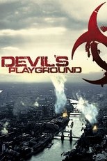 Poster de la película Devil's Playground