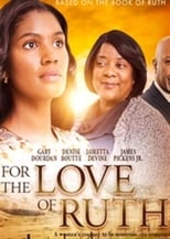 Poster de la película For the Love of Ruth