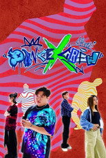 Poster de la serie Dance X Crew