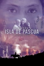 Poster de la película Buscando Isla de Pascua, la película perdida