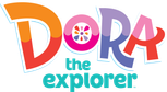 Logo Dora the Explorer