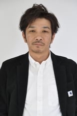 Actor Shunsuke Sakuya