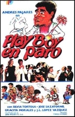 Poster de la película Playboy en paro