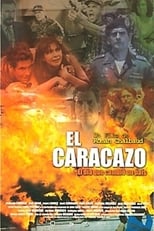 Poster de la película El caracazo