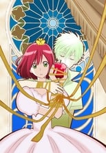 Shirayuki aux cheveux rouges