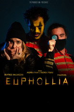 Poster de la película EUPHOLLIA