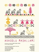 Poster de la película Anadolu Masalları