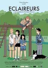 Poster de la película Scouts