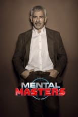 Poster de la serie Mental Masters (España)