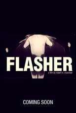 Poster de la película Flasher