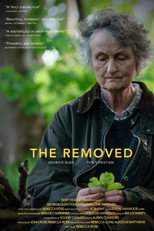 Poster de la película The Removed