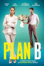 Poster de la película Plan B