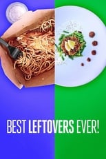 Poster de la serie Best Leftovers Ever!