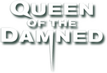 Logo Queen of the Damned