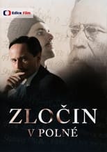 Poster de la película Zločin v Polné