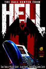 Poster de la película The Call Center from Hell