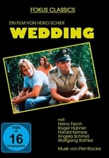 Poster de la película Wedding