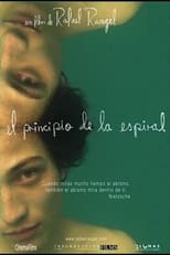 Poster de la película El principio de la espiral