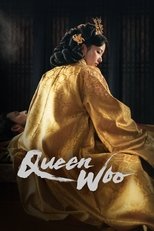 Poster de la serie Queen Woo