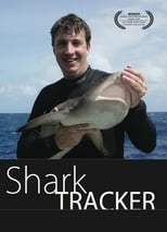 Poster de la película Shark Tracker