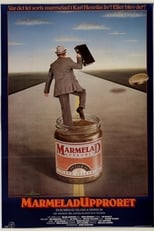 Poster de la película Marmalade Revolution