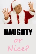 Poster de la película Naughty or Nice