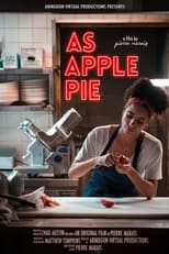 Poster de la película As Apple Pie