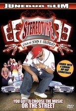 Poster de la película Stereotype